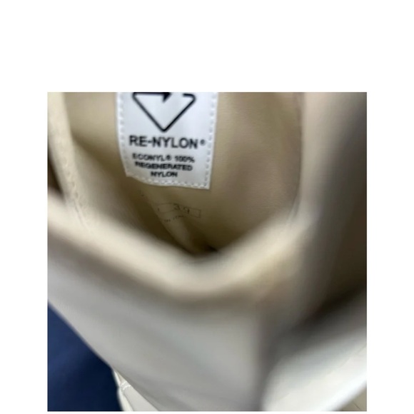 Prada mONOLITH brushed leather boots size 39 made in Italy - Picture 4 of 6